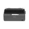 Tlačiareň ihličková Epson LX-350 štandardná čierna