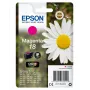 Epson Daisy samostatné balenie purpurová 18 Claria Home atrament