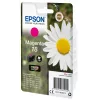 Epson Daisy samostatné balenie purpurová 18 Claria Home atrament