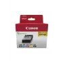 Canon 2078C008 atramentová kazeta 5 ks originálna čierna, azúrová, purpurová, žltá