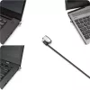 Kensington ClickSafe 2.0 univerzálny kľúčový zámok na notebooky