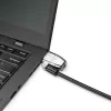 Kensington ClickSafe 2.0 univerzálny kľúčový zámok na notebooky