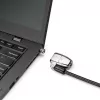 Kensington ClickSafe 2.0 univerzálny kľúčový zámok na notebooky