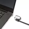 Kensington ClickSafe 2.0 univerzálny kľúčový zámok na notebooky
