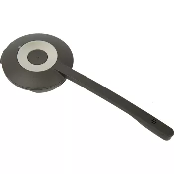 Jabra Pro 900 náhradný headset mono, bezdrôtový, kancelária/call centrum, headset, čierna