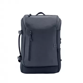 HP Travel 25 litrov 15.6 Iron sivý batoh na notebook, batoh, 39,6 cm (15,6 palcov), 860 g