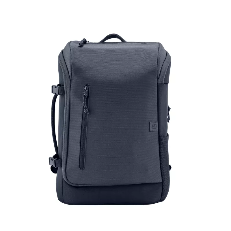 HP Travel 25 litrov 15.6 Iron sivý batoh na notebook, batoh, 39,6 cm (15,6 palcov), 860 g
