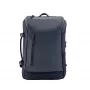 HP Travel 25 litrov 15.6 Iron sivý batoh na notebook, batoh, 39,6 cm (15,6 palcov), 860 g