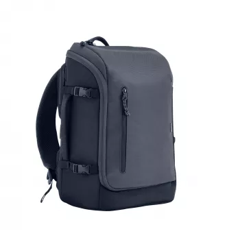 HP Travel 25 litrov 15.6 Iron sivý batoh na notebook, batoh, 39,6 cm (15,6 palcov), 860 g