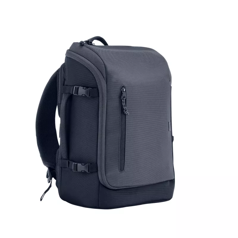 HP Travel 25 litrov 15.6 Iron sivý batoh na notebook, batoh, 39,6 cm (15,6 palcov), 860 g