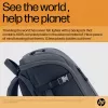 HP Travel 25 litrov 15.6 Iron sivý batoh na notebook, batoh, 39,6 cm (15,6 palcov), 860 g