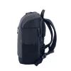 HP Travel 25 litrov 15.6 Iron sivý batoh na notebook, batoh, 39,6 cm (15,6 palcov), 860 g