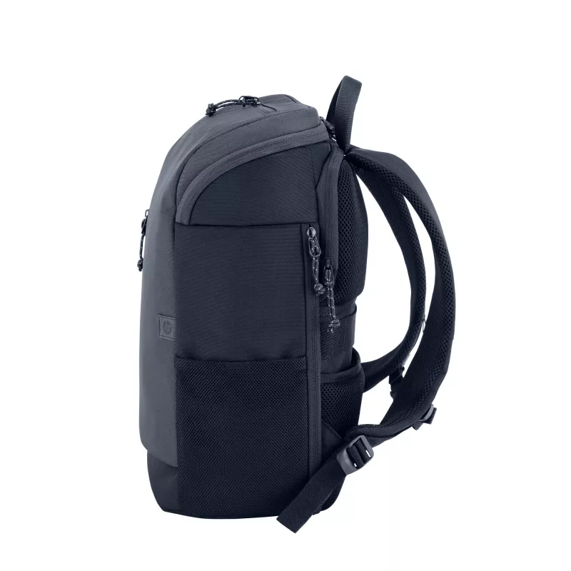 HP Travel 25 litrov 15.6 Iron sivý batoh na notebook, batoh, 39,6 cm (15,6 palcov), 860 g