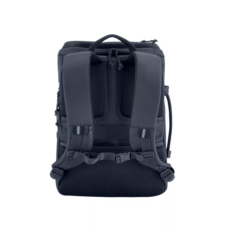 HP Travel 25 litrov 15.6 Iron sivý batoh na notebook, batoh, 39,6 cm (15,6 palcov), 860 g
