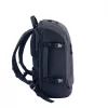 HP Travel 25 litrov 15.6 Iron sivý batoh na notebook, batoh, 39,6 cm (15,6 palcov), 860 g
