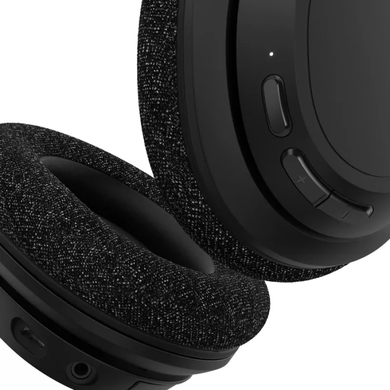 BELKIN Soundform Adapt cez uši bezdrôtové + USB-C kábel