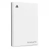 Seagate Game Drive pre PlayStation konzoly 2 TB, 2 TB, 2.0/3.2 Gen 1 (3.1 Gen 1), biela