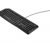LOGITECH klávesnica K120 - pre firmy Azerty belgická