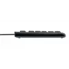 LOGITECH klávesnica K120 - pre firmy Azerty belgická