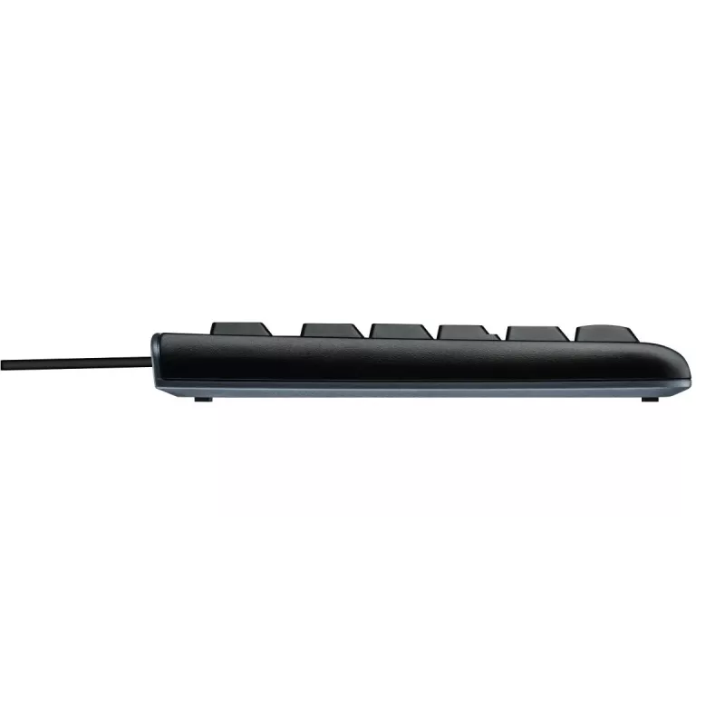 LOGITECH klávesnica K120 - pre firmy Azerty belgická