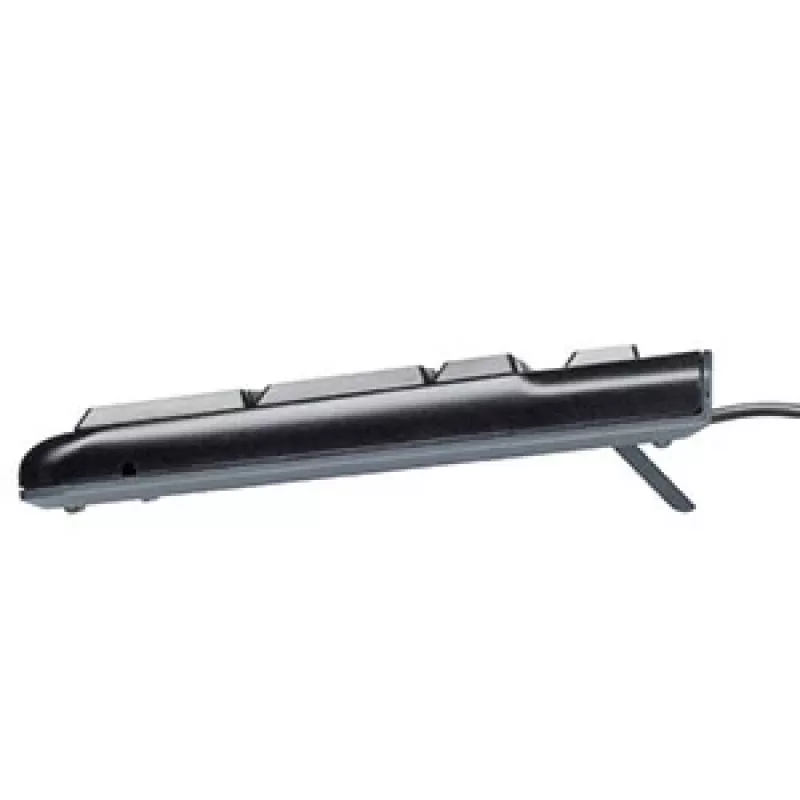 LOGITECH klávesnica K120 - pre firmy Azerty belgická