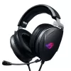 ASUS ROG Theta 7.1 headset káblový čelenka herný USB Type-C čierna