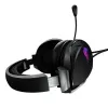 ASUS ROG Theta 7.1 headset káblový čelenka herný USB Type-C čierna
