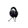 ASUS ROG Theta 7.1 headset káblový čelenka herný USB Type-C čierna