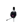 ASUS ROG Theta 7.1 headset káblový čelenka herný USB Type-C čierna