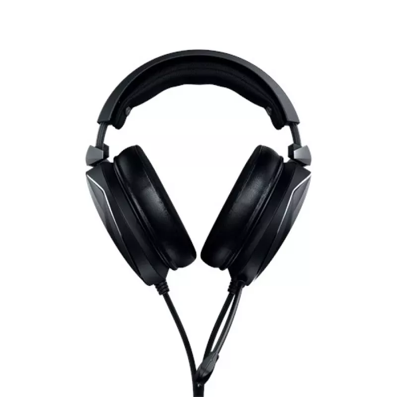 ASUS ROG Theta 7.1 headset káblový čelenka herný USB Type-C čierna