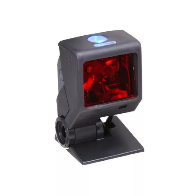 HONEYWELL čítačka čiarových kódov Quantum T 3580 - káblová - 1D imager - čierna - USB kit