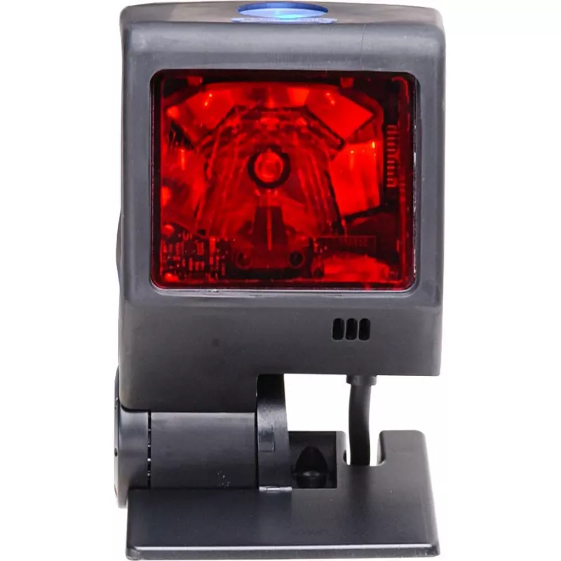 HONEYWELL čítačka čiarových kódov Quantum T 3580 - káblová - 1D imager - čierna - USB kit