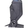HONEYWELL čítačka čiarových kódov Quantum T 3580 - káblová - 1D imager - čierna - USB kit