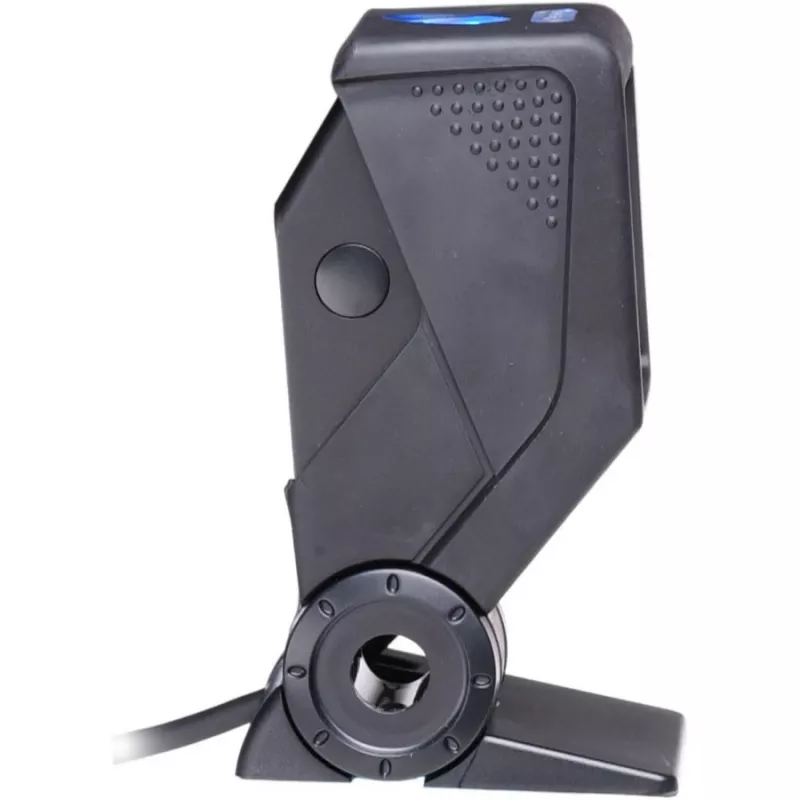 HONEYWELL čítačka čiarových kódov Quantum T 3580 - káblová - 1D imager - čierna - USB kit