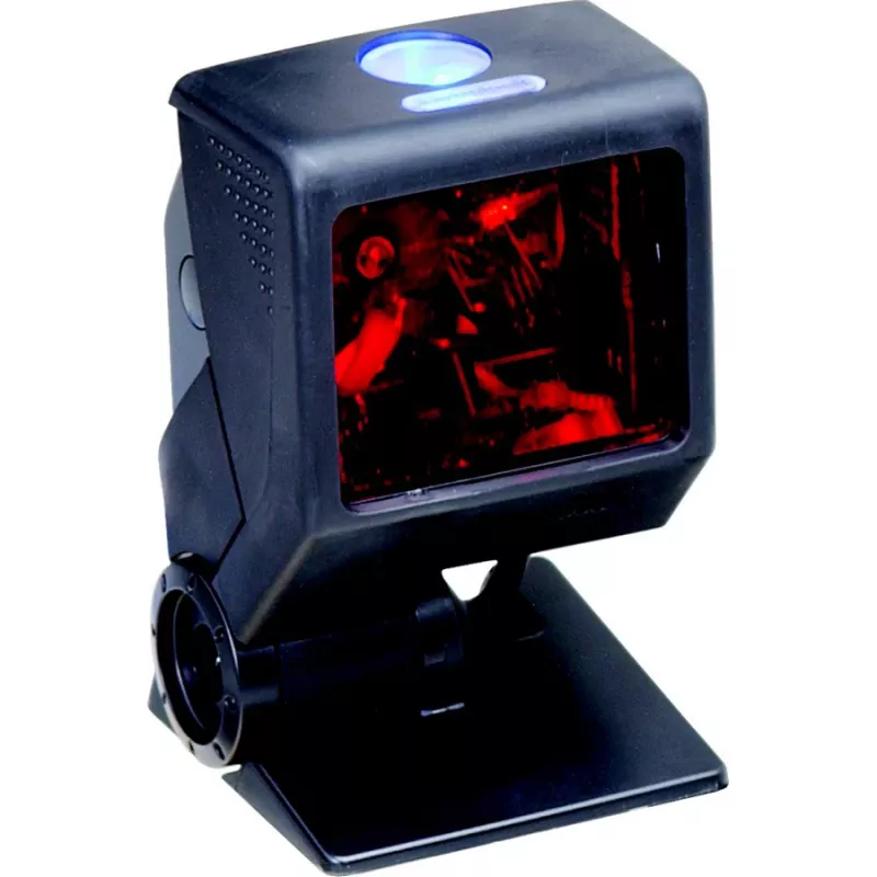 HONEYWELL čítačka čiarových kódov Quantum T 3580 - káblová - 1D imager - čierna - USB kit