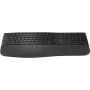 Klávesnica HP 685 Comfort Dual-Mode 8T6L9UT#ABB, bezdrôtová 2,4 GHz, pre viac zariadení, 23 programovateľných klávesov, plnej veľkosti, QWERTY medzinárodná angličtina, čierna