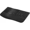 Klávesnica HP 685 Comfort Dual-Mode 8T6L9UT#ABB, bezdrôtová 2,4 GHz, pre viac zariadení, 23 programovateľných klávesov, plnej veľkosti, QWERTY medzinárodná angličtina, čierna
