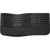 Klávesnica HP 685 Comfort Dual-Mode 8T6L9UT#ABB, bezdrôtová 2,4 GHz, pre viac zariadení, 23 programovateľných klávesov, plnej veľkosti, QWERTY medzinárodná angličtina, čierna