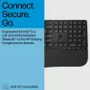 Klávesnica HP 685 Comfort Dual-Mode 8T6L9UT#ABB, bezdrôtová 2,4 GHz, pre viac zariadení, 23 programovateľných klávesov, plnej veľkosti, QWERTY medzinárodná angličtina, čierna