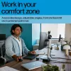 Klávesnica HP 685 Comfort Dual-Mode 8T6L9UT#ABB, bezdrôtová 2,4 GHz, pre viac zariadení, 23 programovateľných klávesov, plnej veľkosti, QWERTY medzinárodná angličtina, čierna