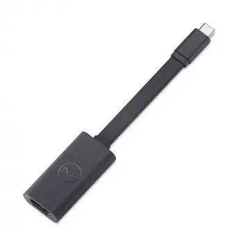 DELL SA124 USB Type-C HDMI čierny