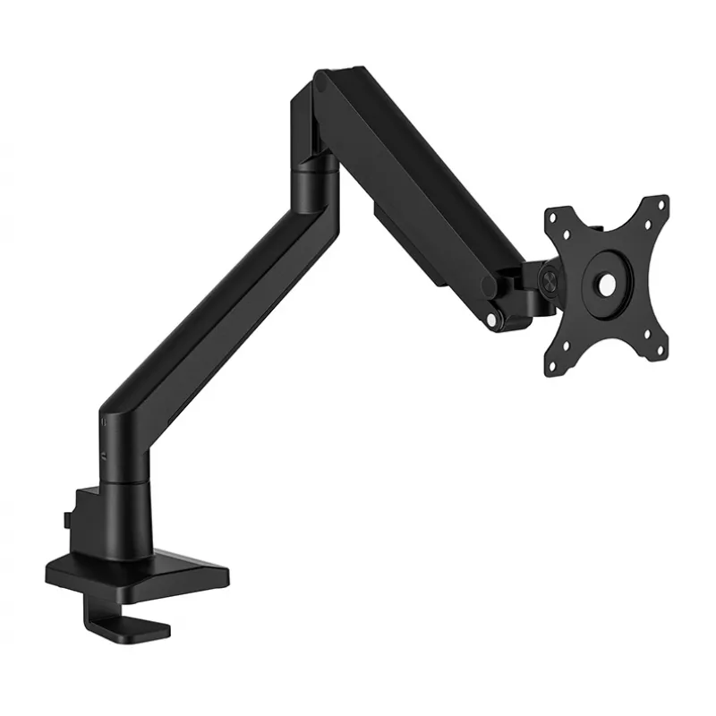 Neomounts DS70-250BL1 držiak monitora 17-35 inch - plynová pružina - Topfix - 180°-stop