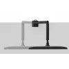 Neomounts DS70-250BL1 držiak monitora 17-35 inch - plynová pružina - Topfix - 180°-stop