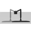 Neomounts DS70-250BL1 držiak monitora 17-35 inch - plynová pružina - Topfix - 180°-stop