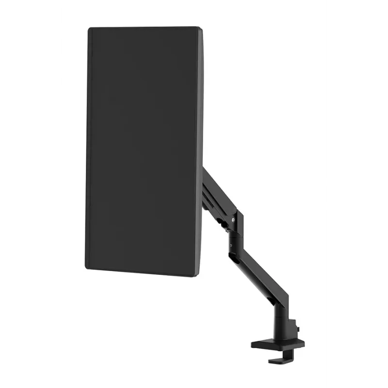 Neomounts DS70-250BL1 držiak monitora 17-35 inch - plynová pružina - Topfix - 180°-stop