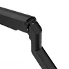 Neomounts DS70-250BL1 držiak monitora 17-35 inch - plynová pružina - Topfix - 180°-stop