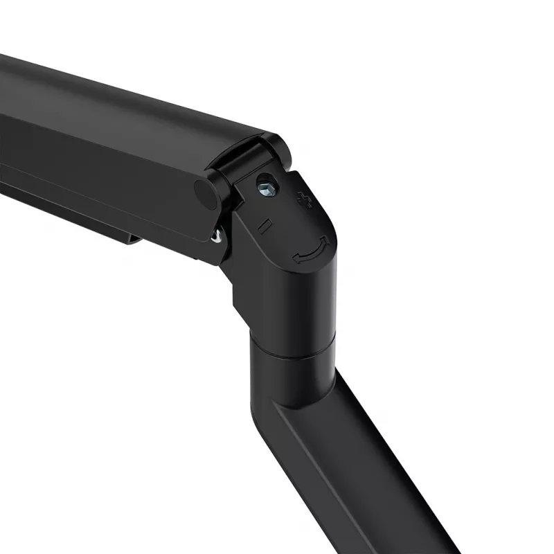Neomounts DS70-250BL1 držiak monitora 17-35 inch - plynová pružina - Topfix - 180°-stop