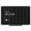 WESTERN DIGITAL WD_Black D10 Game Drive – 8 TB – USB 3.2 Gen 1