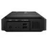 WESTERN DIGITAL WD_Black D10 Game Drive – 8 TB – USB 3.2 Gen 1