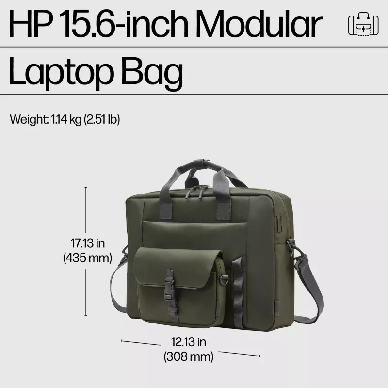 Taška na notebook HP 15,6